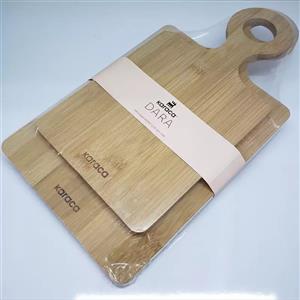 تخته برش ۲ عددی کاراجا Dara