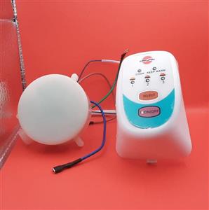 برد تایمر پلوپز پارس خزر مدل تفتان RCW-101 (اصل و اورجینال)