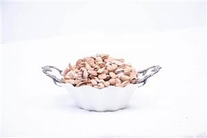 بادام منقا شور ممتاز فله ای