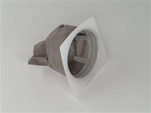 فیلتر پارچه ای جارو شارژی سایا مدل HVC-412