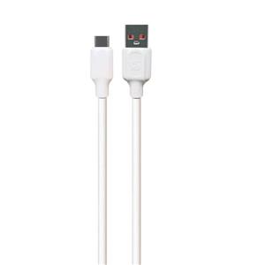 کابل شارژ تایپ سی OTWOPLUS CLA-201