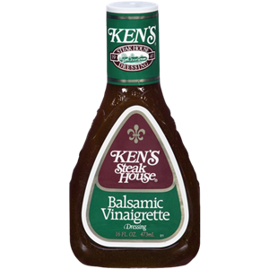 سس بالزامیک کنز مدل kens balsamic حجم 473 میل