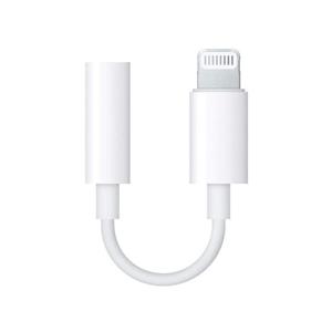 کابل تبدیل Lightning  به پورت AUX