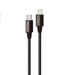 کابل تایپ سی به لایتنینگ LENYES LC959C-I PD