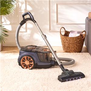 جاروبرقی سخنگو کاراجا Vantuz Max Force Talky 