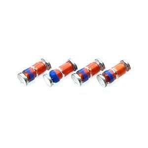دیود زنر 6.2V 1W SMD MELF