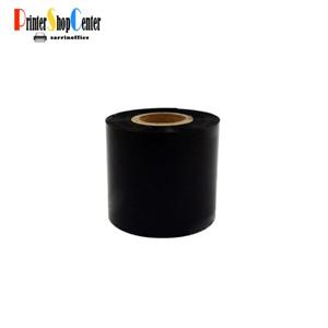 ریبون وکس رزین مدل WAX RESIN 300m x 80mm