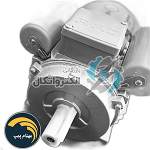 الکتروموتور AAB سه فاز 37 کیلووات 50 اسب