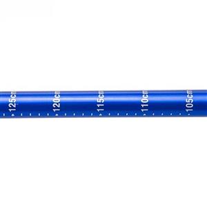عصای کوهنوردی مدل Anti-shok-63