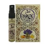 عطر جیبی طیبستان مدل روح افزا حجم 5 میلی لیتر