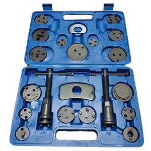 کیت کالیپر مدل MMA-CLBX-21S- مجموعه 21 عددی
