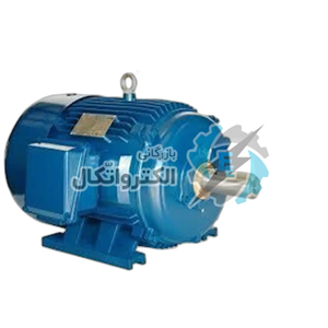 الکتروموتور چینی RMP آر ام پی 11KW سه فاز