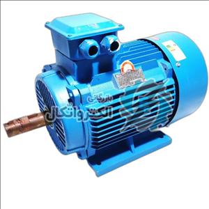 الکتروموتور 15 کیلووات (20 اسب ) 1450 دور چینی IMER(ترمینال بالا) سری Y2