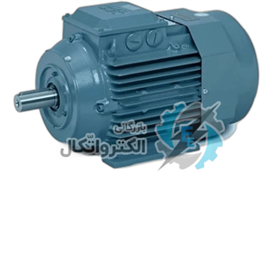 الکتروموتور ABB سه فاز 2.2 کیلووات 3 اسب