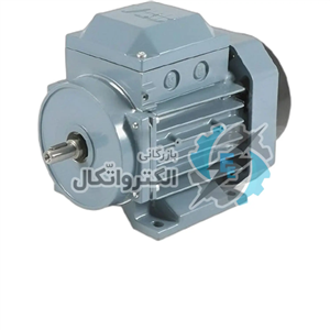 الکتروموتور ABB سه فاز 0.75 کیلووات 1 اسب