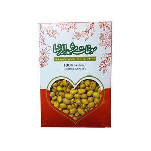 پسته فندقی برشته - 400 گرم