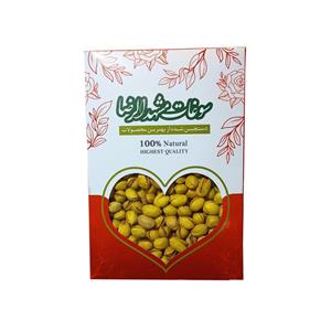 پسته فندقی برشته - 400 گرم