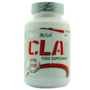 سافت ژل سی ال ای 400 بایوتک یو اس ای 80 عددی