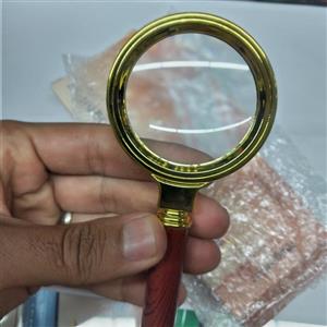 ذره بین دستی 60MM