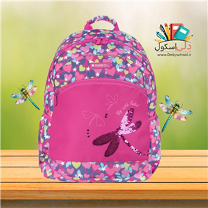 کوله پشتی گابل مدل Wings 232796
