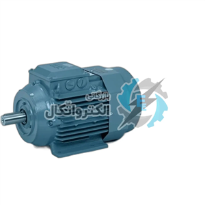 الکتروموتور ABB سه فاز 3 کیلووات 4 اسب