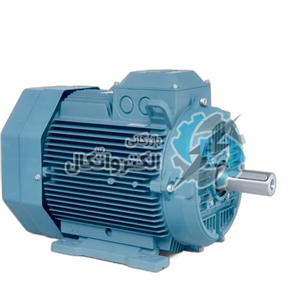 الکتروموتور ABB سه فاز 7.5 کیلووات 10 اسب