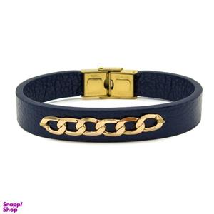 دستبند مردانه مانچو مدل bl4050