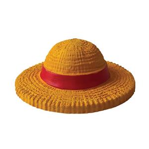 دکوری مدل وان پیس طرح کلاه لوفی