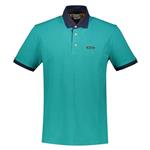 Bilcee 71E2104-PI-ATLANTIS Polos For Men