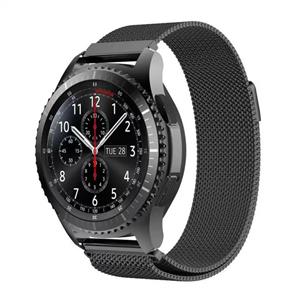 بند ساعت کوتتسی مدل WH5230 W20 مناسب برای ساعت هوشمند سامسونگ 20 میلی متری Coteetci WH5230 WatchBand for Samsung Watch 20mm
