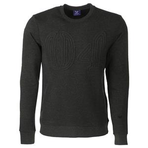 سویشرت مردانه بیلسی مدل TB17ME11W1250 ANTRASIT MELANJ Bilcee Sweatshirt For Men 