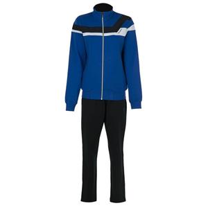 ست سویشرت و شلوار ورزشی مردانه بیلسی مدل 14Y5514-2IP-K.LACI.-NEWSAX Bilcee 14Y5514-2IP-K.LACI.-NEWSAX Sport Sweatshirt And Trousers Set For Men