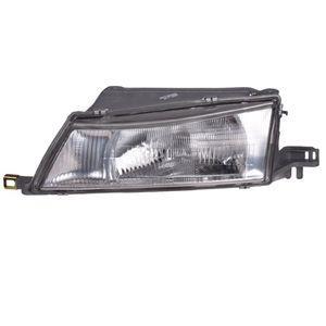 چراغ جلو چپ جمع ساز مدل JM-5292 مناسب برای دوو سیلو