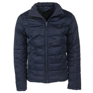 کاپشن مردانه بیلسی مدل A626104-LACI BLUE Billcee A626104-LACI BLUE Jacket For Men