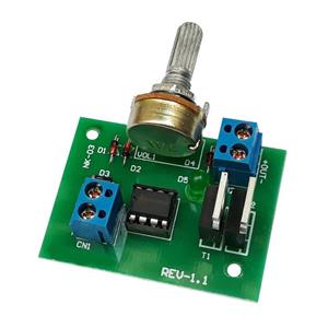 دیمر مدل 12V-3A