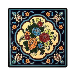 کاشی مبین ایده مدل سنتی kh10 کد 890