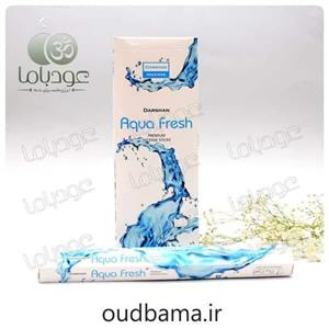 عود دارشان مدل Aqua Fresh