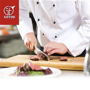 چاقو آشپزخانه جی فی نی کد 01 مجموعه 5 عددی