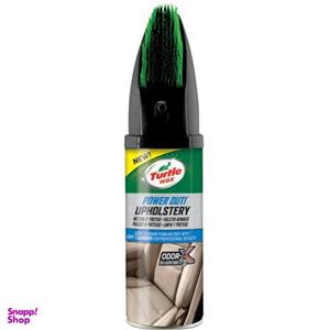 اسپری تمیزکننده داخل خودرو ترتل واکس مدل  پاور حجم 400 میلی لیتر