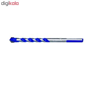 مته همه کاره کاتکس کد 8848 سایز 7 میلی متر