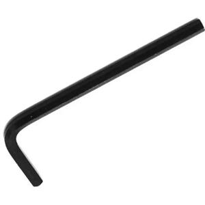 آچار آلن شش گوش سایز 4 - HARDEX S2