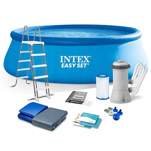 استخر ایزی ست خانوادگی اینتکس بزرگ intex 26166