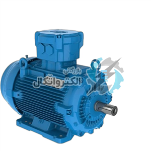 الکتروموتور ضد انفجار وگ WEG