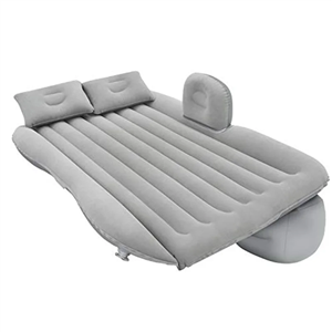 تشک بادی داخل ماشین کوییک