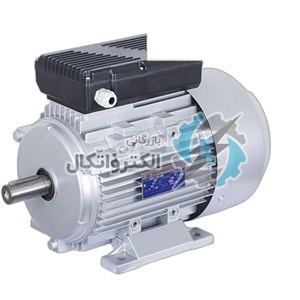 الکتروموتور چینی 3KW تک فاز 3000 دور ارسم گوانگلو