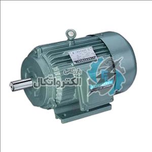 الکتروموتور تک فاز ان جی ام 0.75KW