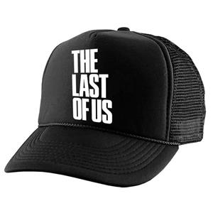 کلاه کپ مدل  the Last Of Us کد KPP-2095