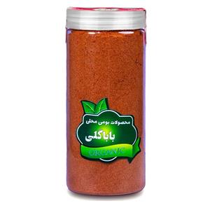 پودر دارچین ممتاز باباگلی -  330 گرم