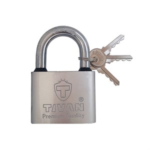 قفل آویز تیوان مدل RO - 5050