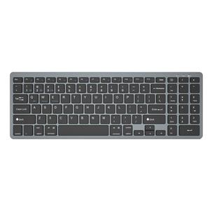 کیبورد بی سیم کوتتسی مدل 84007 Coteetci Wireless Keyboard 